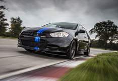 2013 Mopar Edition Dodge Dart