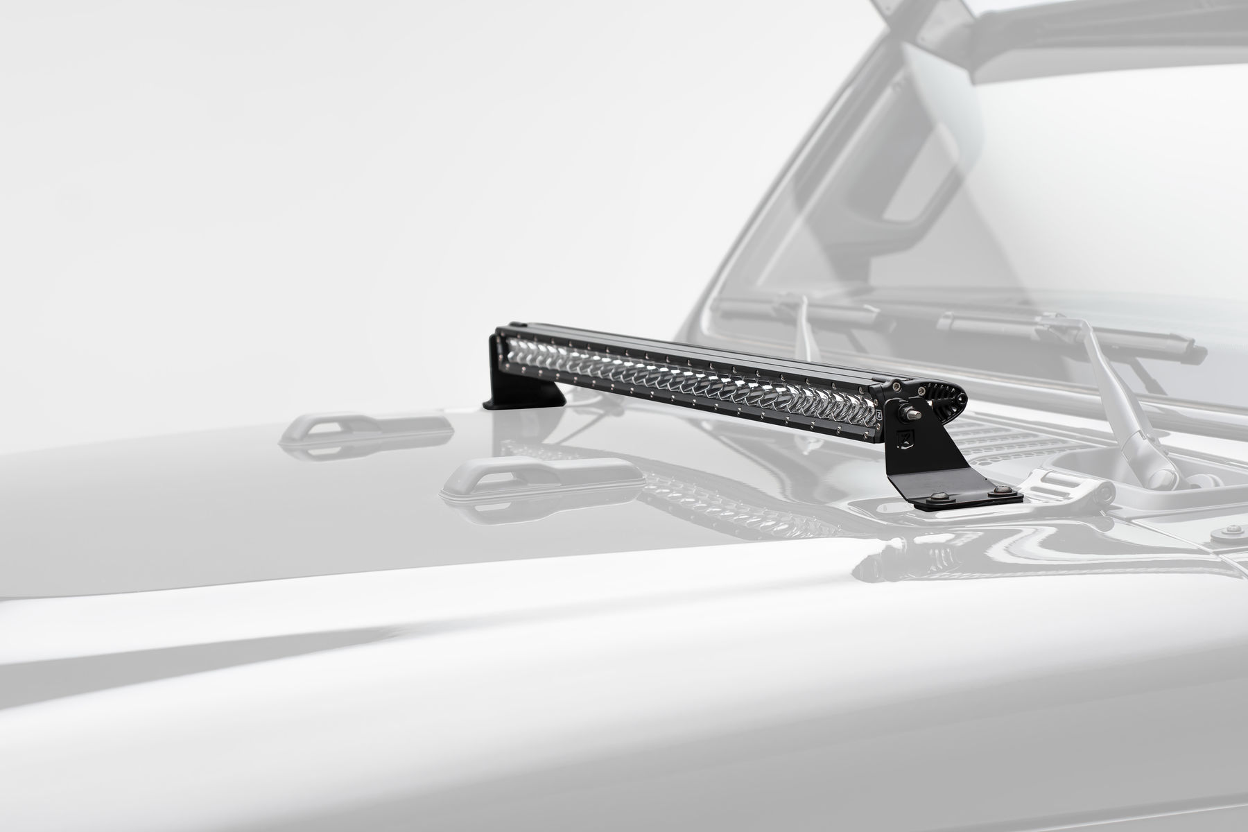 2018 Jeep Wrangler | ZROADZ 2018 Jeep Wrangler JL