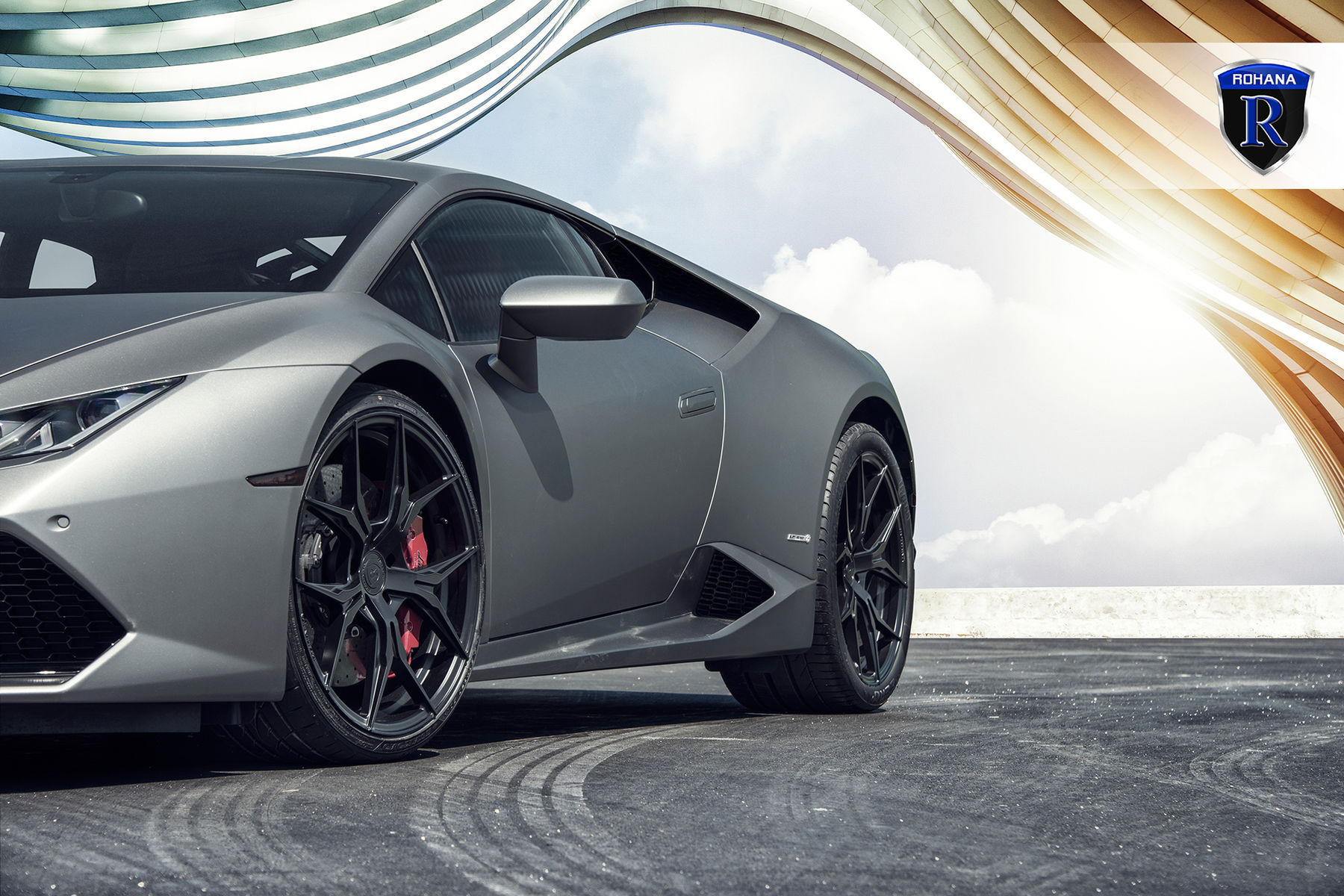 Lamborghini Huracan | Lamborghini Huracan