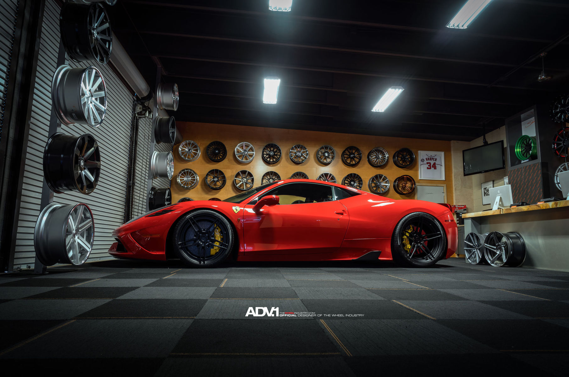 Ferrari 458 Italia | Ferrari 458 Speciale