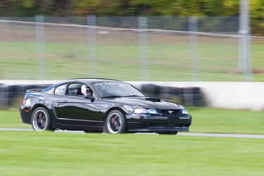 2001 MRT Bullitt Reload 