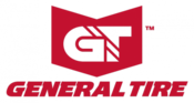 General Tire Grabber X3 tires
