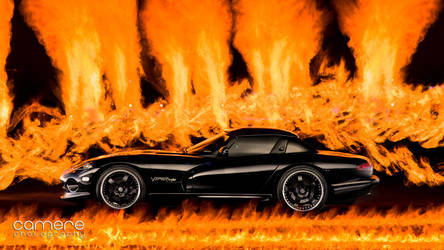 Hot Viper