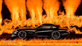 Hot Viper