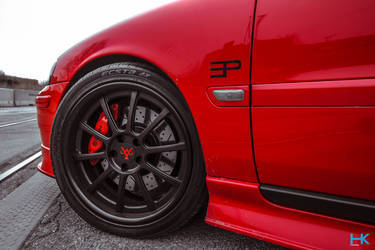 2006 Volvo S60 | 2006 Volvo S60R Tuner 10