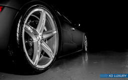 Bugatti - XO Luxury St Thomas