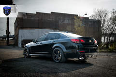 Chevrolet SS
