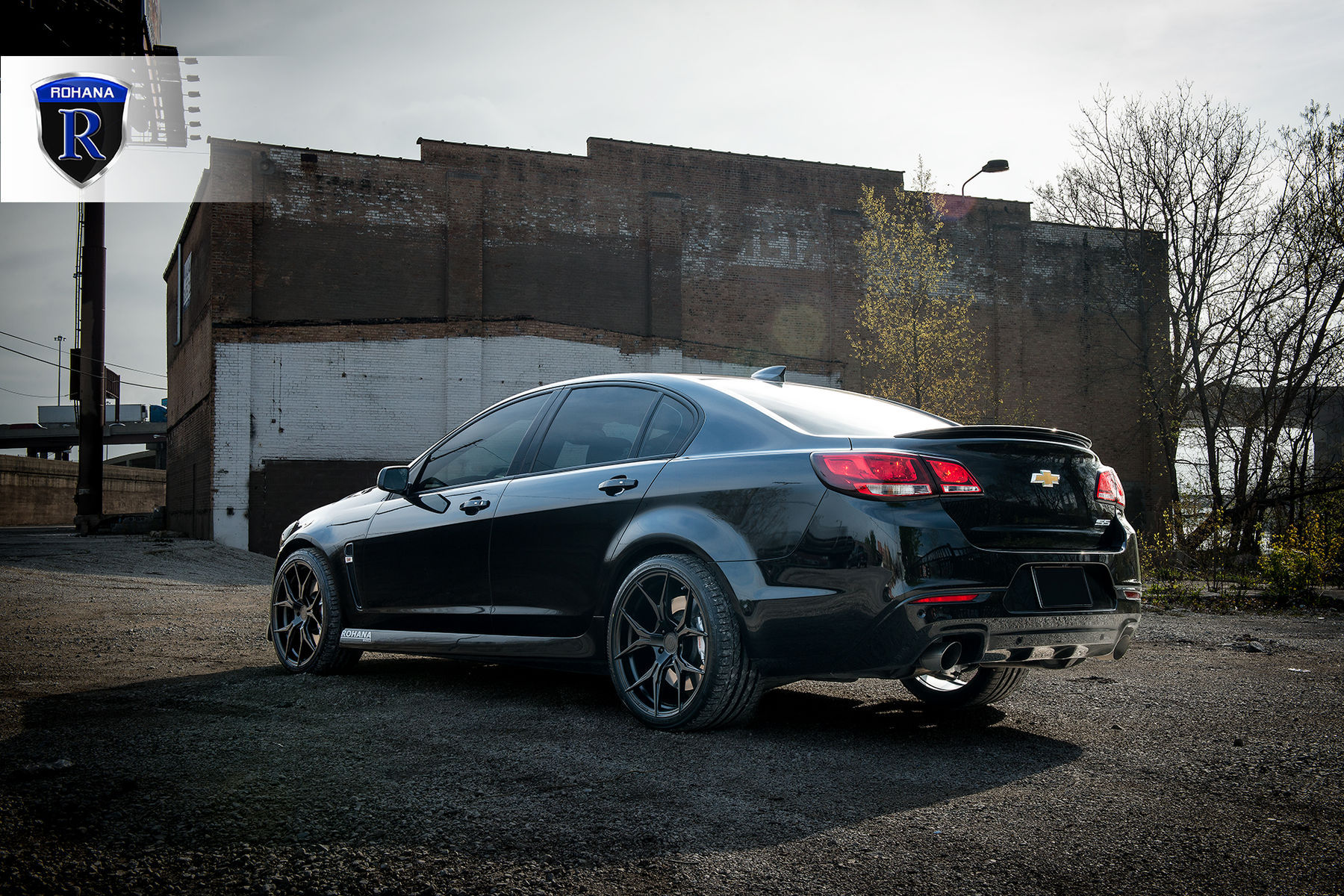  Chevrolet SS | Chevrolet SS