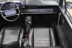 1988 Porsche Carrera Cabriolet