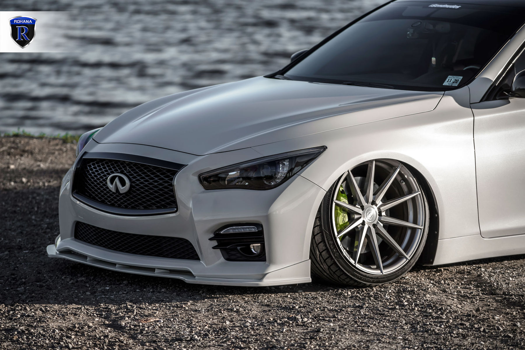  Infiniti Q50 | Infiniti Q50