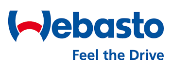 Webasto battery system with EVDrive technology