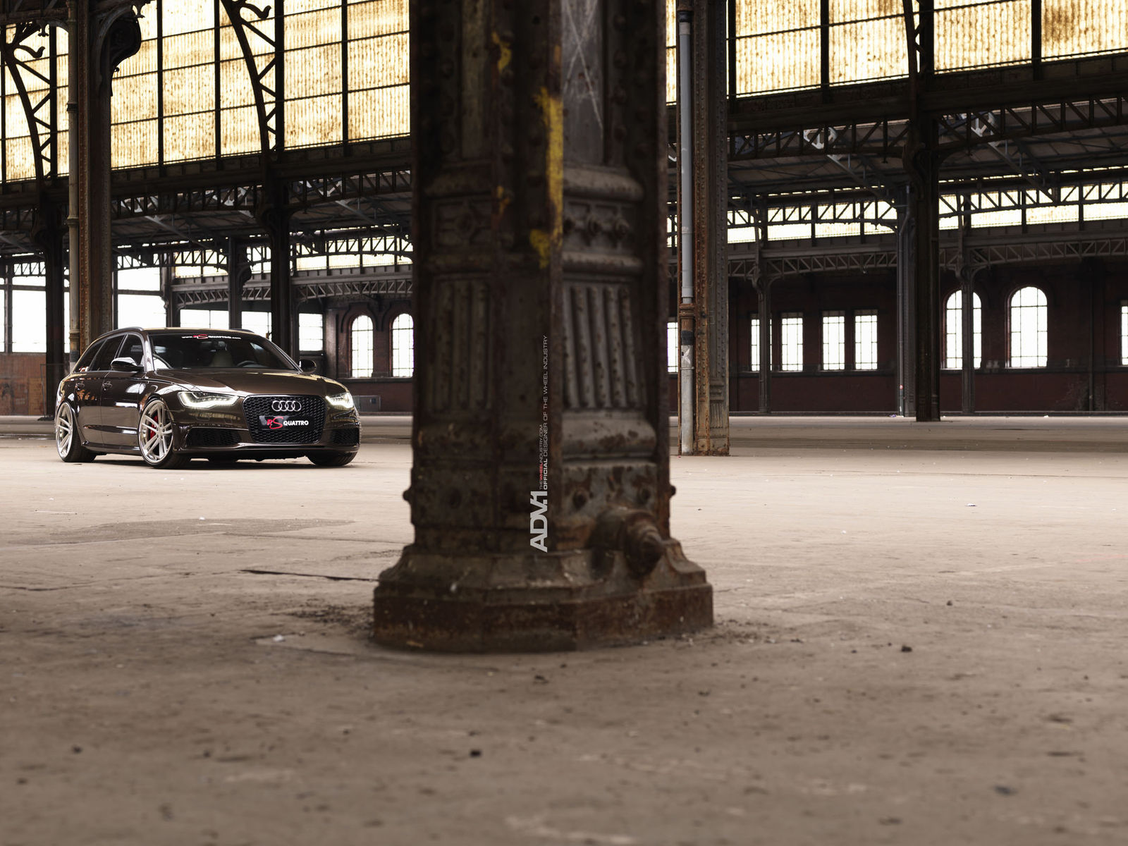  Audi A6 | Audi A6 Avant 