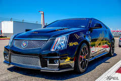 goldRush Rally 7