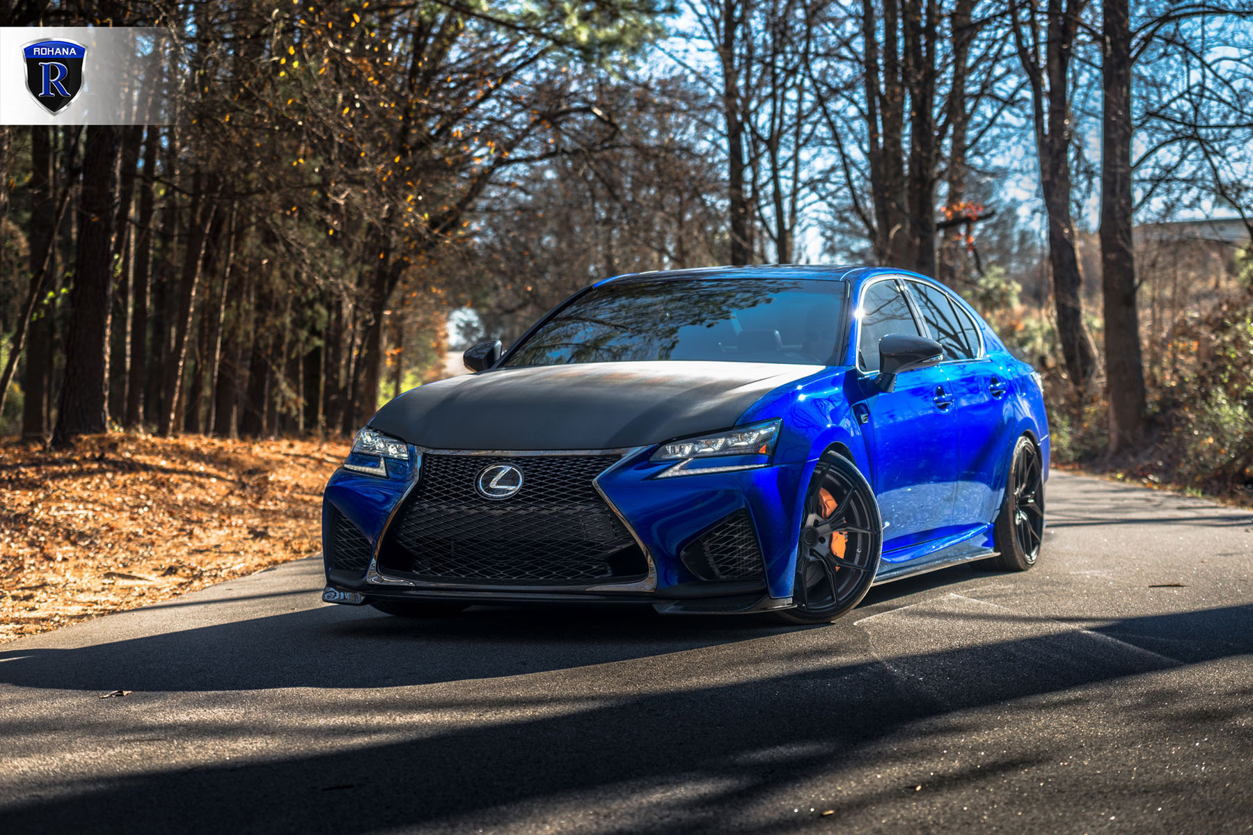  Lexus GS 350 | Lexus GS350