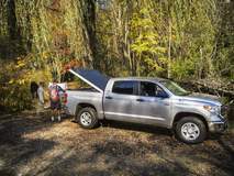 A.R.E. LSII Series Tonneau Cover