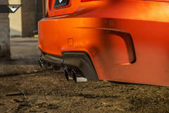 E82 1M COUPE