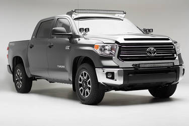 2016 Toyota Tundra | ZROADZ 2016 Toyota Tundra