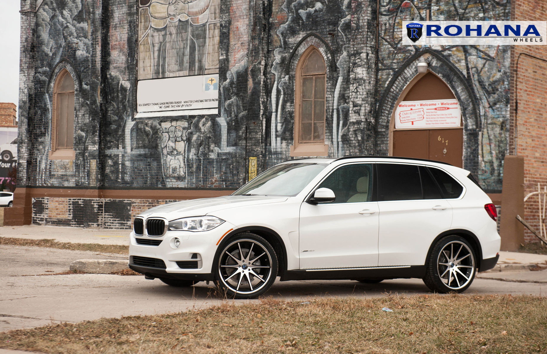 2015 BMW X5 | BMW X5