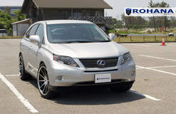Lexus RX 450h