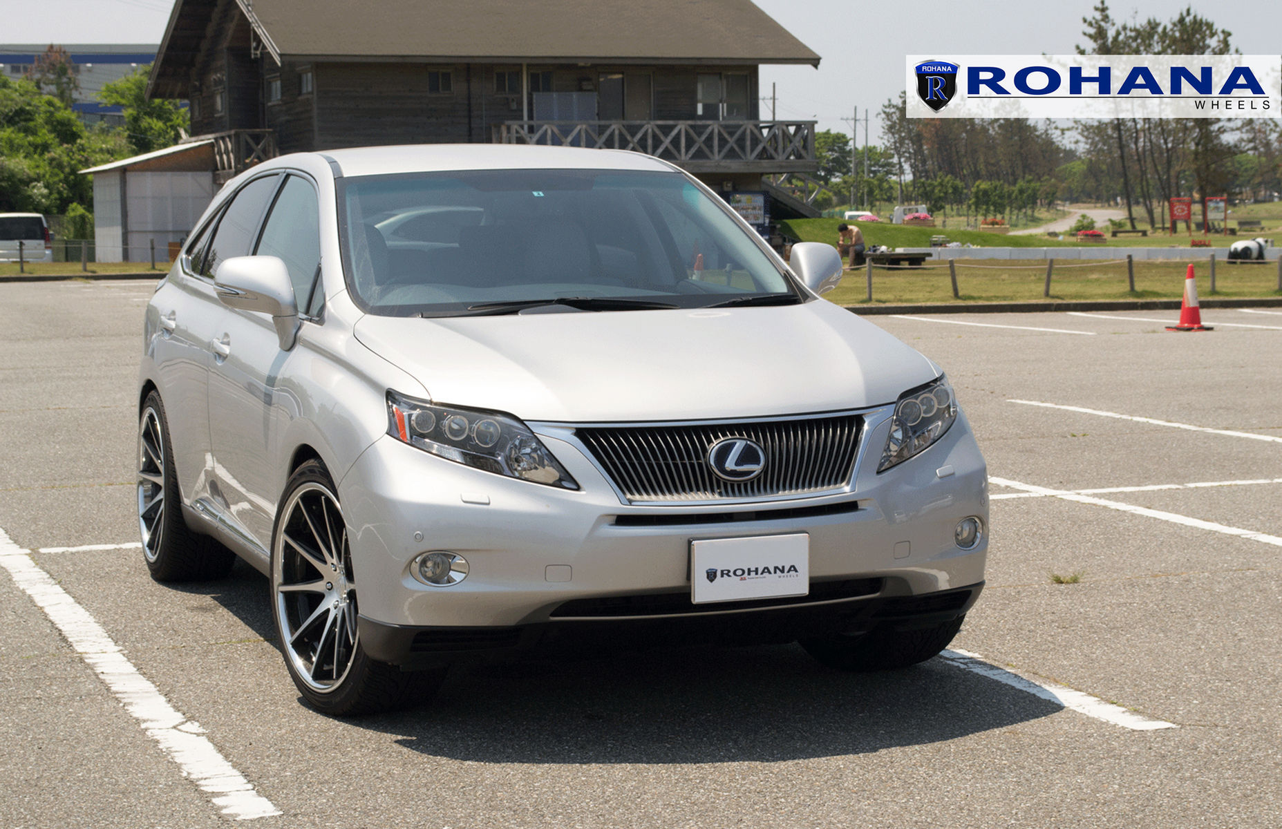  Lexus RX 450h | Lexus RX 450h