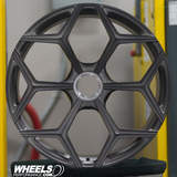 Novitec x Vossen for Aventador SV