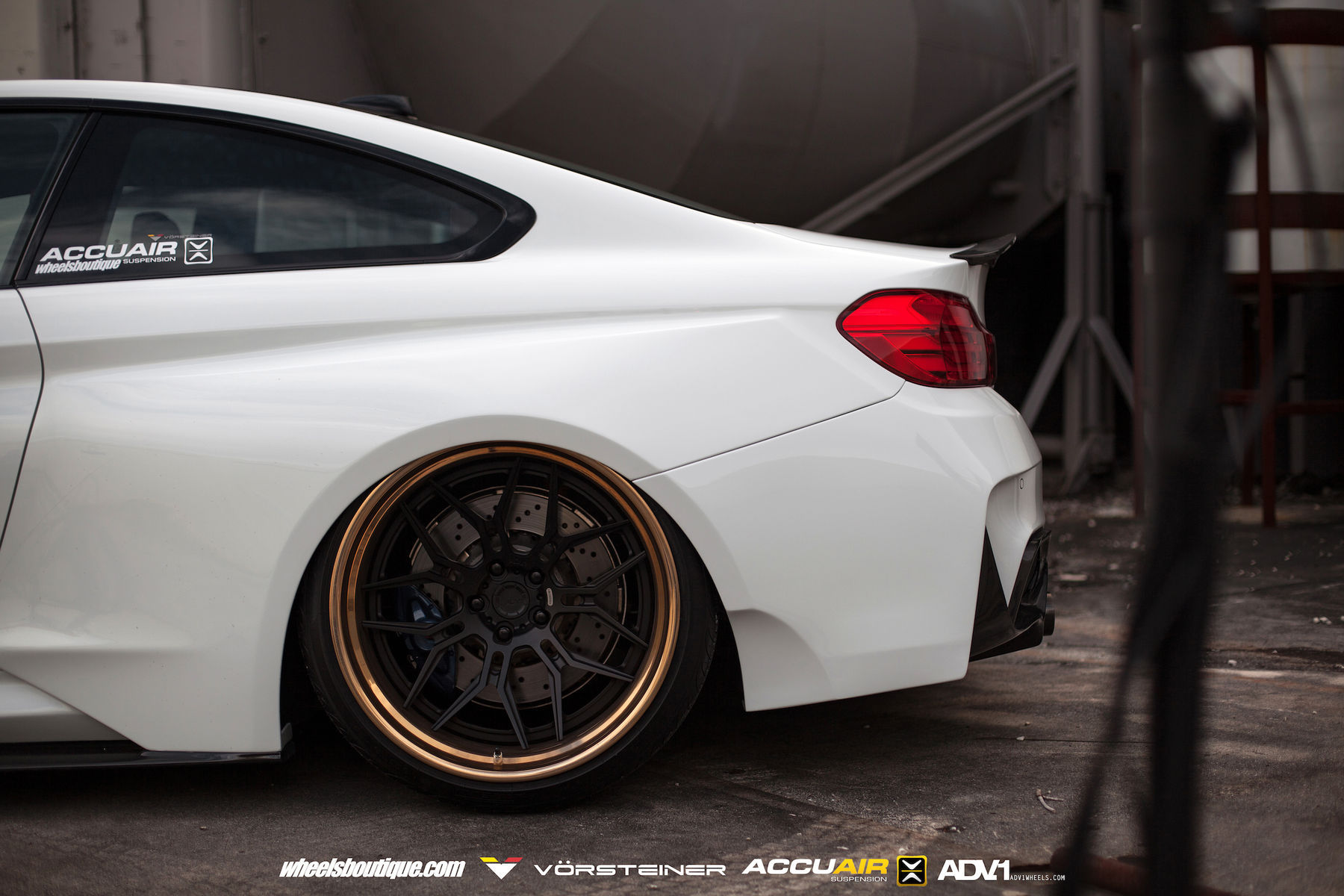 2015 BMW M4 | Widebody BMW M4