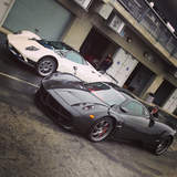 Pagani's