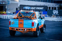 Ford F-150 by Galpin Auto Sports - SEMA 2015