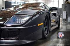 Ferrari F40