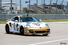 goldRush Rally 7