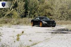 Maserati Gran Turismo