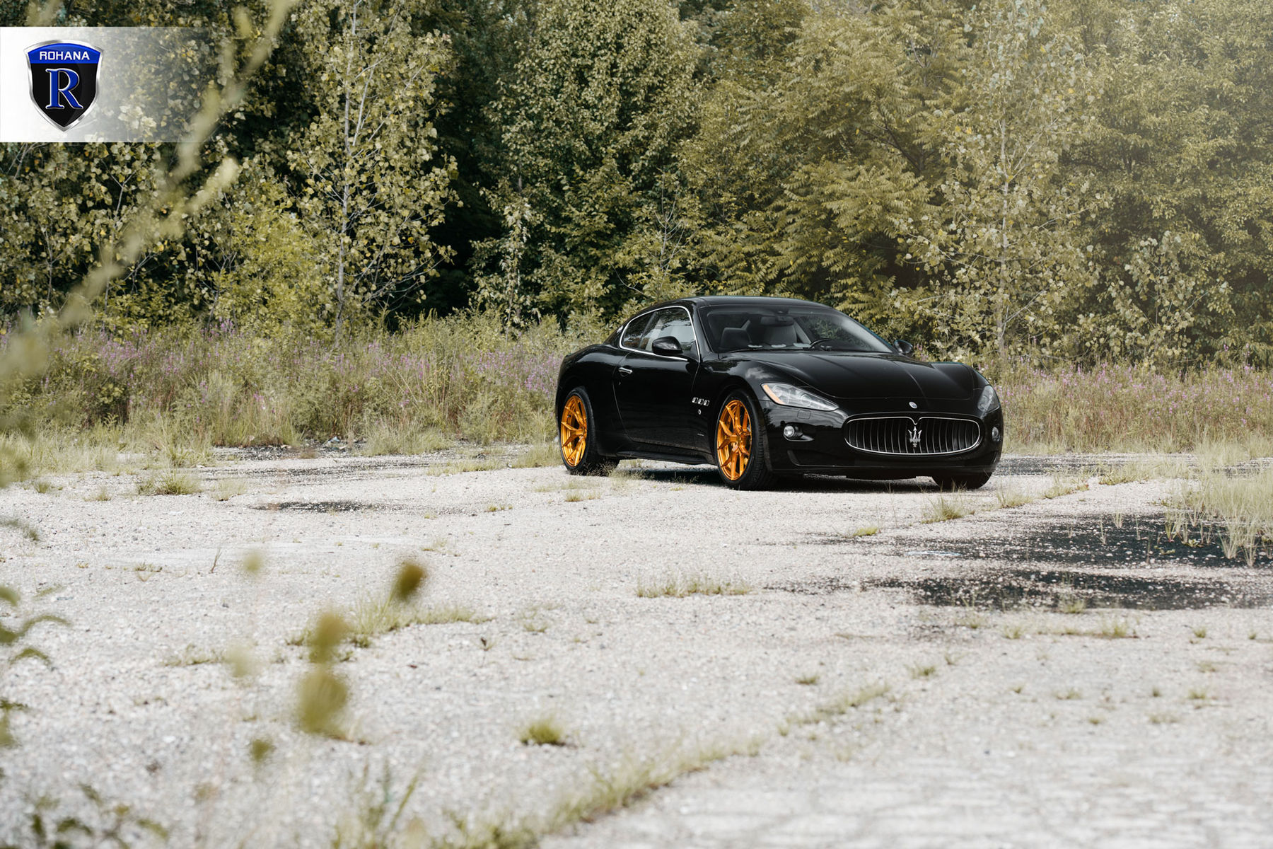  Maserati GranTurismo | Maserati Gran Turismo