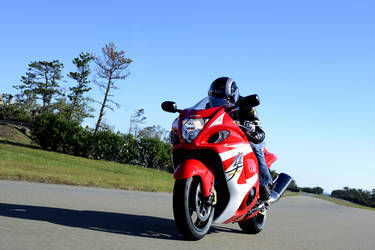 2014 Suzuki GSX1300R HAYABUSA | Hayabusa GSX1300R