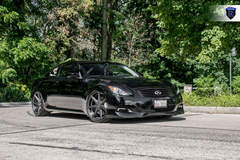 Infiniti G37