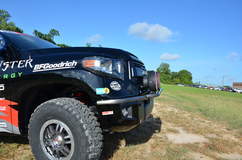 Baja 1000 Toyota Tundra Replica