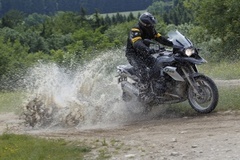 R1200 GS - Legendary Touring