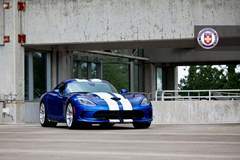 SRT Viper