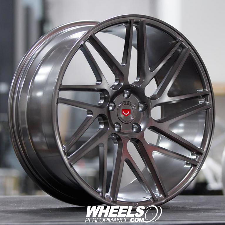    | Vossen Forged VPS-314-T 