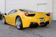 Ferrari 458