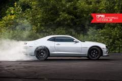 '12 Camaro