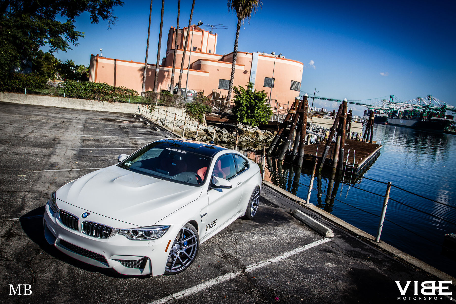 2015 BMW M4 | BMW M4 on 20