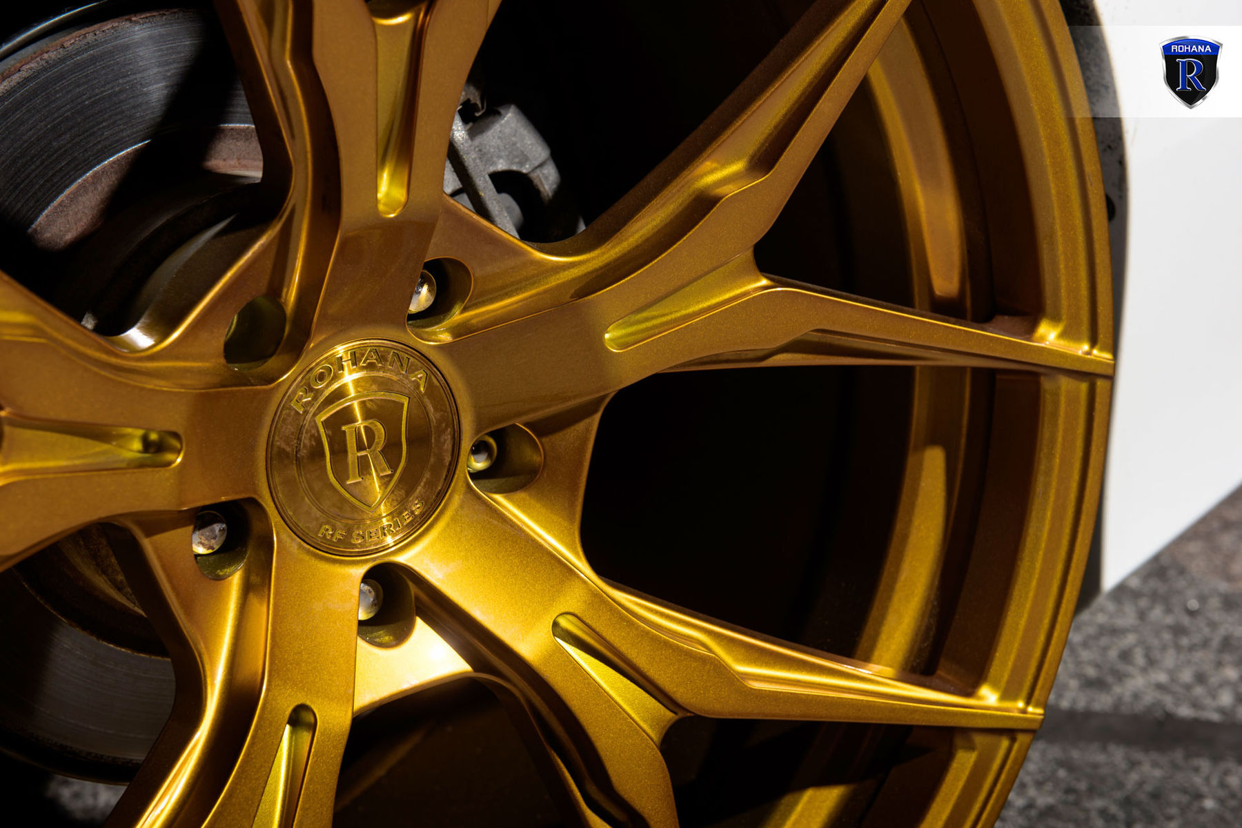 2016 Honda Accord | Honda Accord - Up Close Wheel Shot