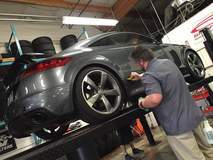 Recent Installs by our friends at 503 Motoring