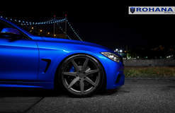 BMW 435i