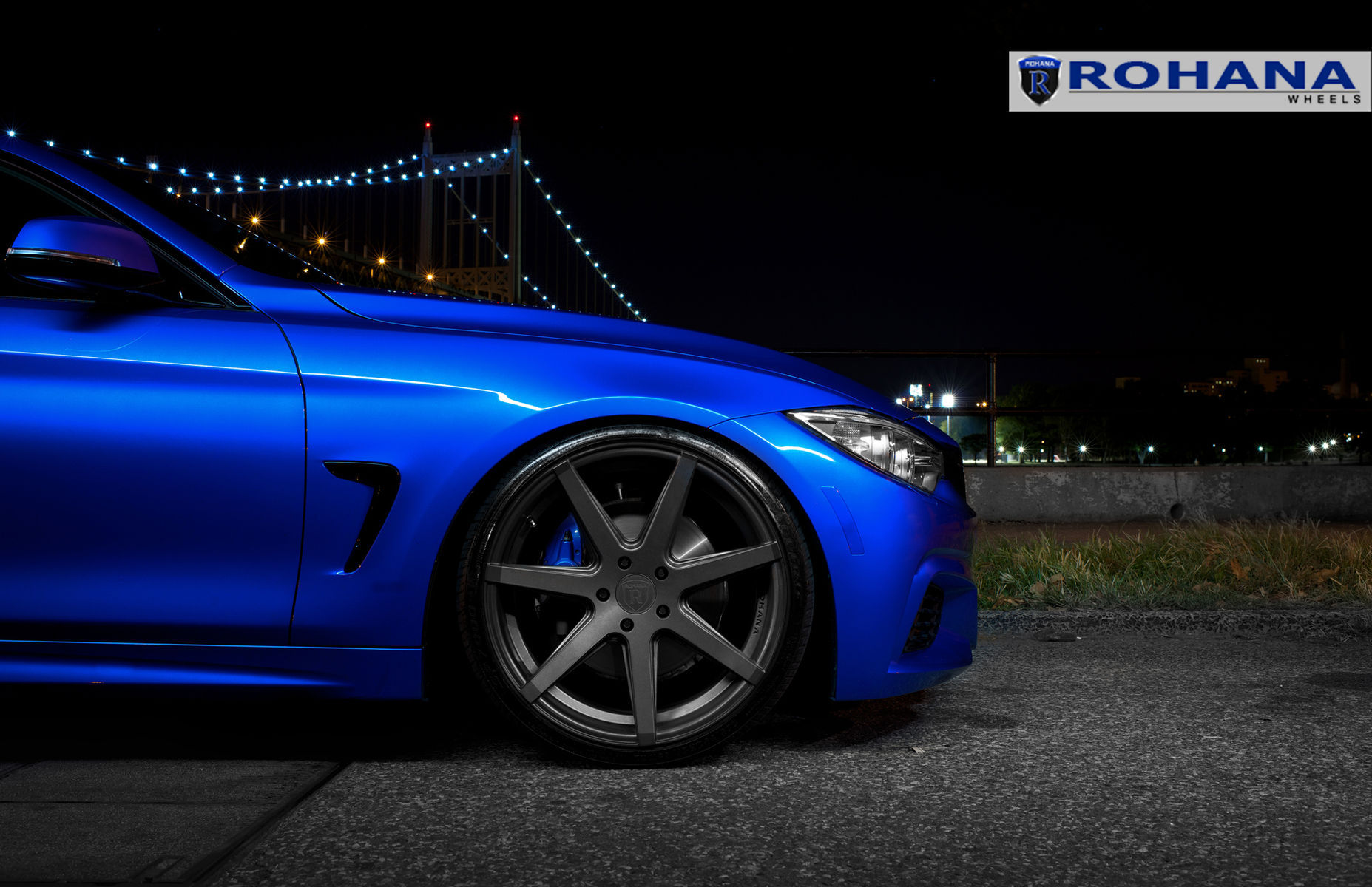 2014 BMW 4 Series | BMW 435i