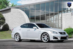 Lexus ISF