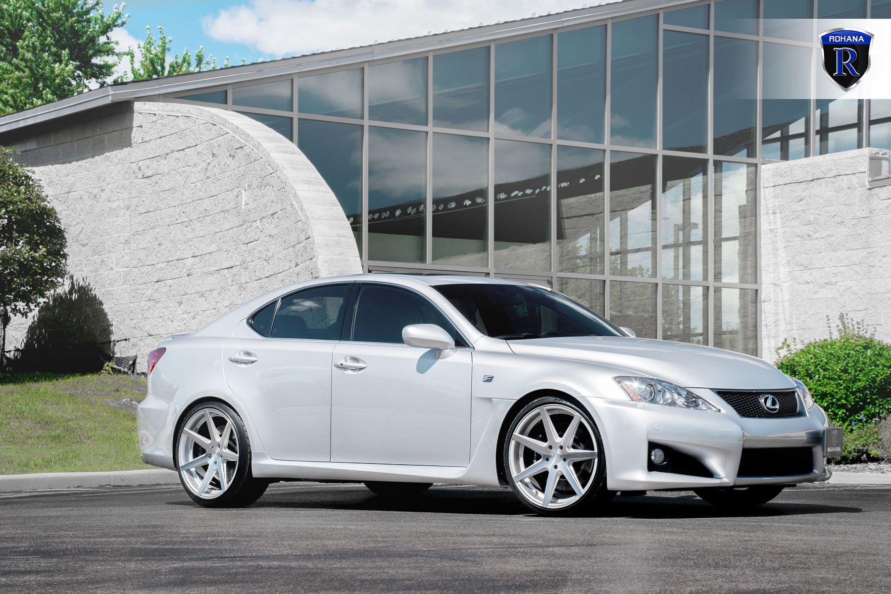  Lexus IS F | Lexus ISF