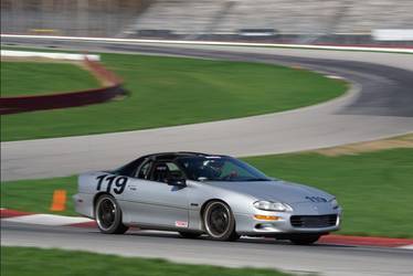 Z28 Mid-Ohio