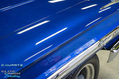 1964 Ford Galaxie 500 Restomod
