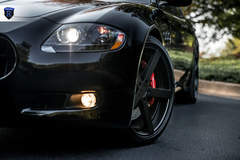 Maserati quatroporte